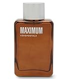 Maximum Cologne 2.0 oz / 60 ml by Aeropostale