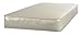 Sealy Baby Posturepedic Crown Jewel Waterproof Standard Toddler & Baby Crib Mattress - 220 PostureTech Sensory Coils, 51.7
