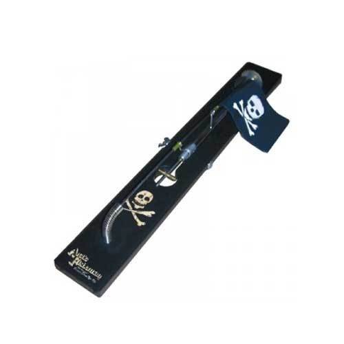 Beaver Dam BDTPJR Rail Tip Ups Jolly Roger Tipup Rail Tip Ups