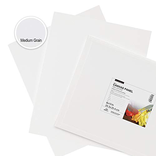 2 PHOENIX+Painting+Canvas+Panel+Boards