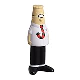 Dilbert Stress Toy