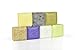 Pre De Provence Luxury Guest Gift Soap (Set of 7) - Assorted Soap
