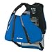 Onyx Movevent Curve Vest - Blue M/L primary