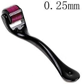 Linda Derma Roller,Microneedle Roller Needle Skin Care Beauty Massage Tool
