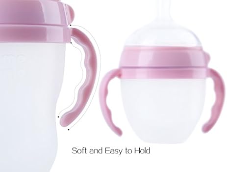 comotomo bottle handle grip