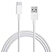 for ZTE Zmax Pro Z981, Mchoice USB-C USB 3.1 Type C Data Charge Charging Cable for ZTE Zmax Pro Z981