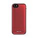 mophie juice pack Air for iPhone 5/5s/5se (1,700mAh) - Red