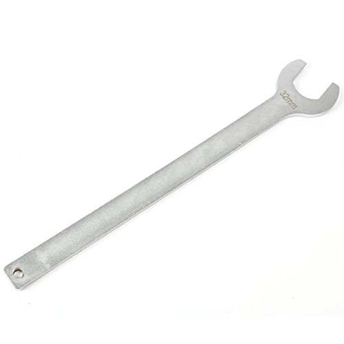 4 8MILELAKE+Clutch+Wrench+Removal+Compatible