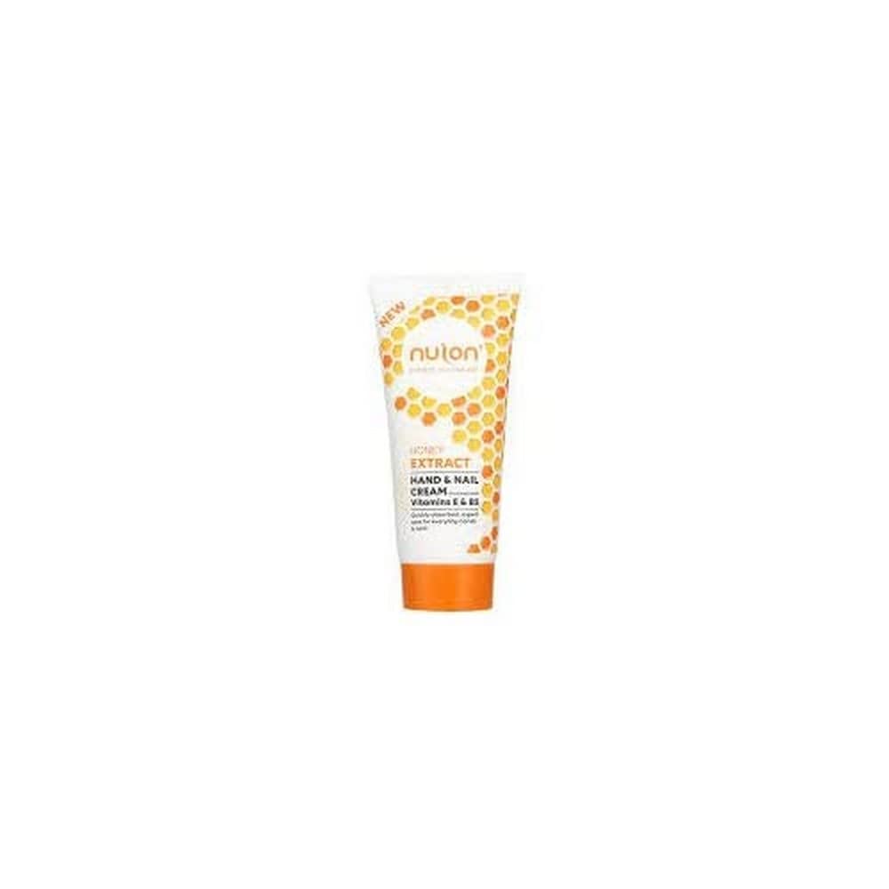 nulon hand cream 75ml honey