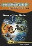 The Tales of the Masks (Bionicle Chronicles)