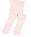 STELLE Girls' Ultra Soft Pro Dance Tight/Ballet Footed Tight (Toddler/Little Kid/Big Kid) (XS, Ballet Pink)