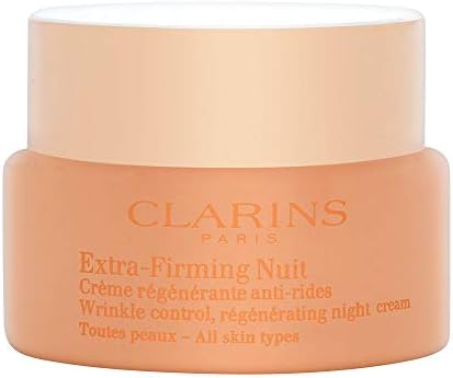 clarins paris extra firming nuit