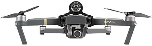 RCstyle Night Cruise LED Lamp Light for DJI Mavic Pro,Hi-lite