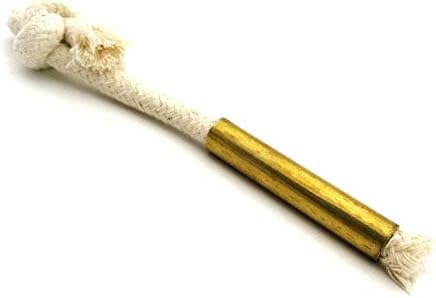 Dailyfun Original Fire Rope Tool Tinder for Outdoor Camping Field Torch Rod Striker Survival Tool