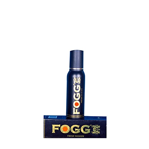Fogg Fresh Woody Review 2025