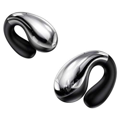 Xoruezls Auriculares Traductor en Tiempo Real - Traductor Instantaneo de Voz e Idiomas con IA, 199 Lenguas, Traducción Simultánea, Pinganillo, Cascos y Audífonos Traductores Inalámbricos Bluetooth