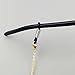 Kalevel Eyeglass Chain Beaded Glasses Sunglasses Chain Eyeglass Chains and Cords For Women Gold