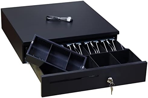 Automatic Kasher Tray 10 Pits (5 Paper Box & 5 Metal Bucket) Auto Open ...