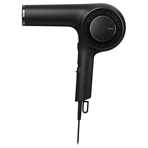 TESCOM Professional Protected Ion Hair Dryer NIB3000K (Black)ã€Japan Domestic genuine productsã€‘