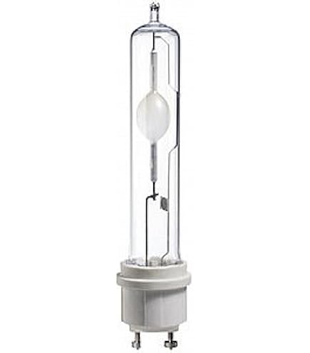 PHILIPS 901573 Master Color CDM Lamp 315 Watt Elite MW, 4200K