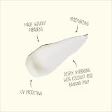 Sun Bum Revitalizing Conditioner Silicone Free Color Safe 300ml Vegan Cruelty view 2