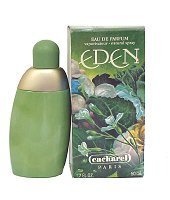 Eden Perfume by Cacharel for women Personal Fragrances