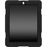 Griffin Survivor Case for iPad 2/3/4 Black (GB351083)