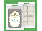 Sorbet Wax Melts by Aromatique