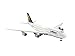 Revell Germany Boeing 747-8 Lufthansa Model Kit