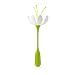 Boon Stem Grass And Lawn Drying Rack Accessory - White Flower by Boon Inc.