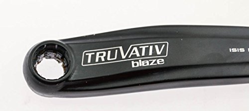 truvativ blaze crankset