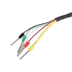 2T Load Cell Sensor 5 to 15V Stainless Steel Scale