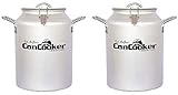 CanCooker CC – 001 Can Cooker