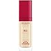Bourjois Healthy Mix Foundation, No. 52 Vanille, 1 Ounce
