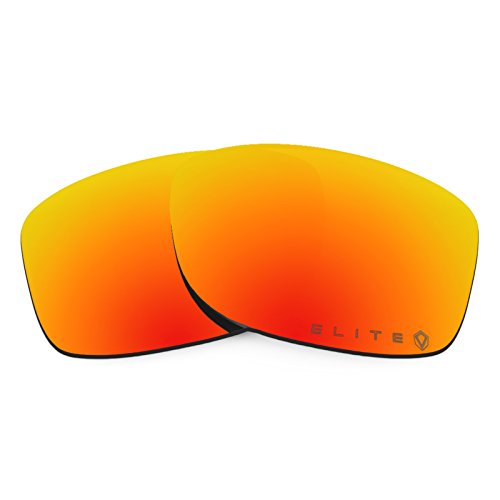 Revant Polarized Replacement Lenses for Oakley Jupiter Squared EliteOwyhee Red MirrorShield