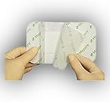 Mepore Dressing 6cm x 7cm Pack 60 White view 6