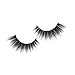 ALICE False Eyelashes 3D Faux Mink Glamour Lashes 3 Pairs