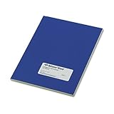 RED43571 - National Chemistry Notebook