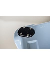Yeti Sliding pies, 4 unidades)