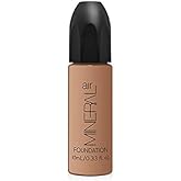 Mineral Air Foundation 10ml (Amber)