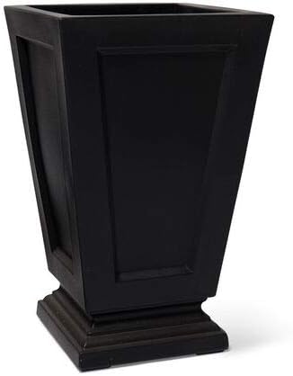 Amazon Com Kensington Self Watering Tall Patio Planter 258221