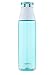 Contigo Jackson Reusable Water Bottle, 30oz, Grayed Jade