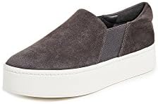 vince women's warren platform sneakers