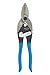 Channellock - 10 Aviation Snip (610SS)