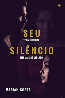 Livro Seu Silêncio