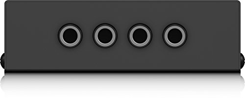 4 Behringer+HD400+Ultra+Compact+2+Channel+Destroyer