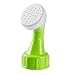 Windspeed Mini Hand Hose Nozzle, Portable Watering Sprinkler Plant Bottle Waterer Spout Adapter Garden Tools, 4 pcs