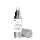 Hydrating Skin Tightener with Matrixyl Anti Wrinkles Under Eye Firm Sagging Loose Skin Dermatologist Preferred with Diet & Recipe Guide Free