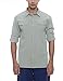 Little Donkey Andy Men’s Stretch Quick Dry UPF50+ Long Sleeve Shirt for Hiking, Travel, Campingthumb 4