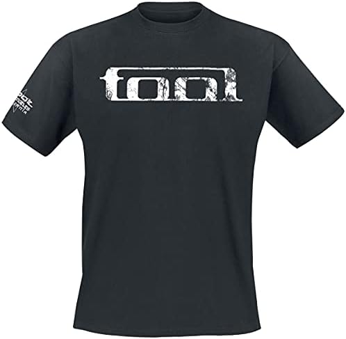 tool／バンドtシャツ Amazon.com: Tool Men's Wirebox T-Shirt Small | Officially Licensed